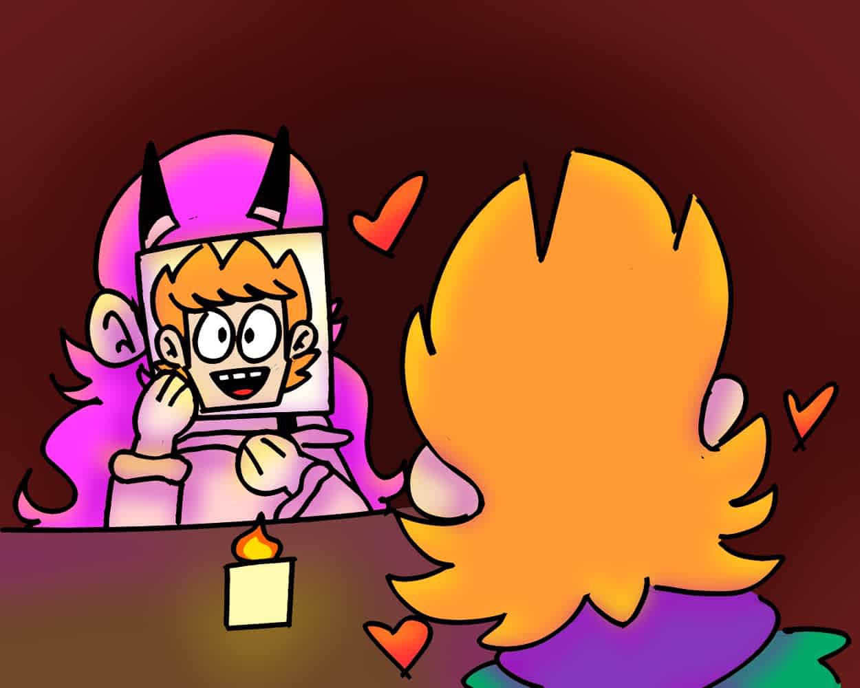 Blind Date